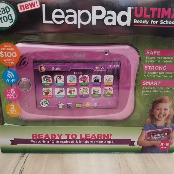 LeapPas - Picture 2 of 2